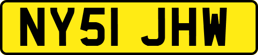 NY51JHW