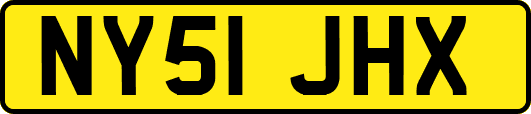 NY51JHX