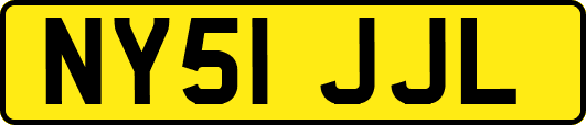 NY51JJL