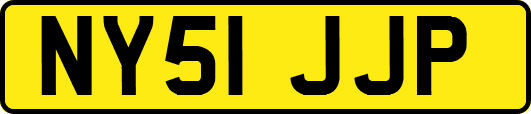 NY51JJP