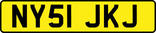 NY51JKJ