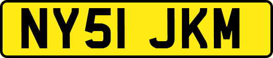 NY51JKM