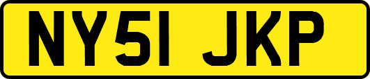 NY51JKP