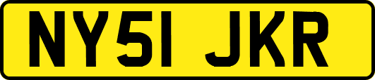 NY51JKR