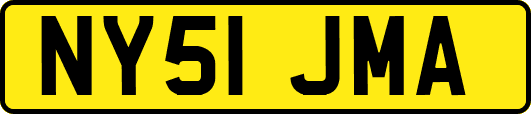 NY51JMA