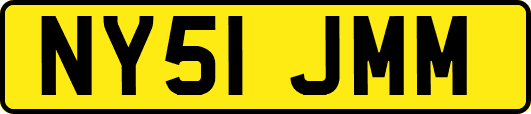 NY51JMM