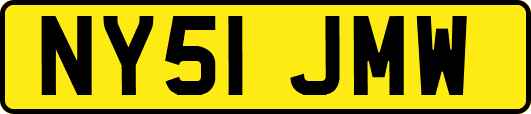 NY51JMW