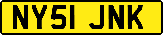 NY51JNK