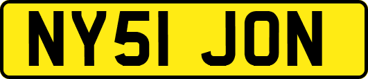 NY51JON