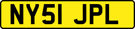 NY51JPL