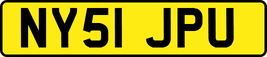 NY51JPU