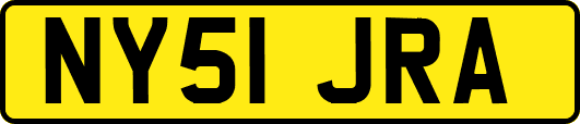 NY51JRA