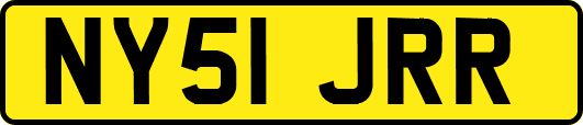 NY51JRR