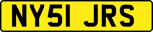 NY51JRS