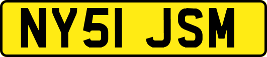 NY51JSM