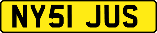 NY51JUS