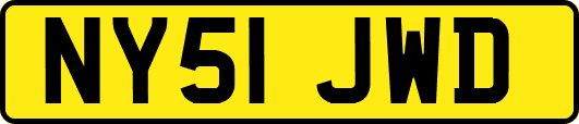 NY51JWD