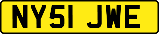 NY51JWE