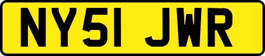 NY51JWR