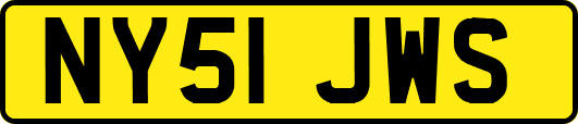 NY51JWS