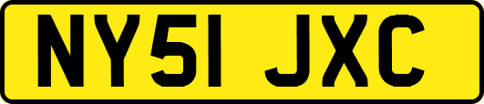 NY51JXC