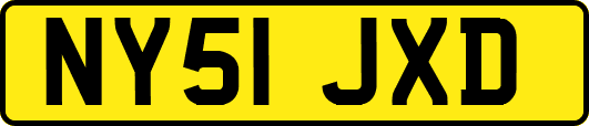 NY51JXD