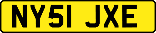 NY51JXE