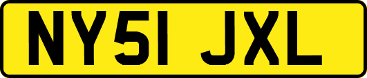 NY51JXL