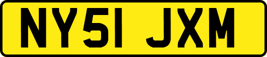 NY51JXM