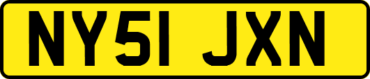 NY51JXN