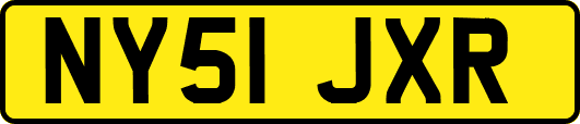 NY51JXR