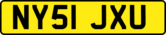 NY51JXU