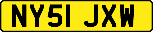 NY51JXW