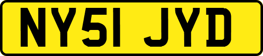 NY51JYD