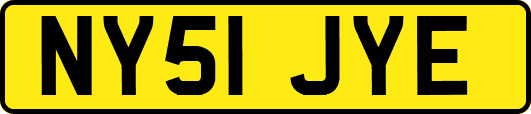 NY51JYE