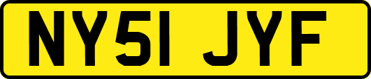 NY51JYF