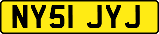 NY51JYJ