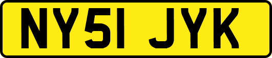 NY51JYK