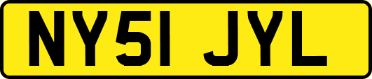 NY51JYL