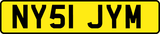 NY51JYM