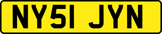 NY51JYN