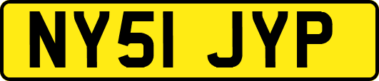 NY51JYP