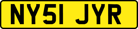 NY51JYR