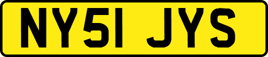 NY51JYS