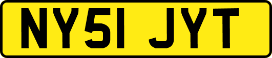 NY51JYT