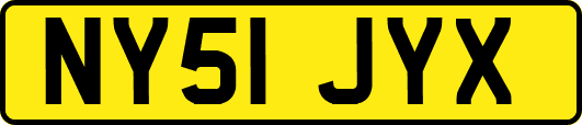 NY51JYX