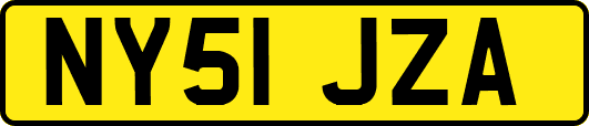 NY51JZA