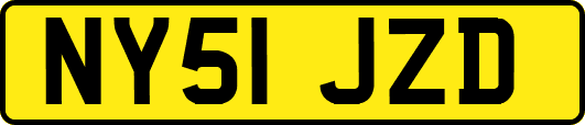 NY51JZD