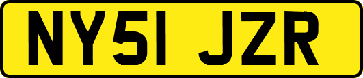 NY51JZR