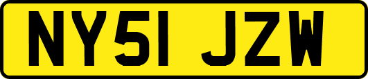 NY51JZW